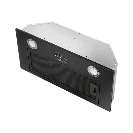 Вытяжка MONSHER AMIE 60 Noir