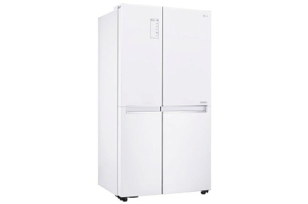 Холодильник LG GC-B247SVDC