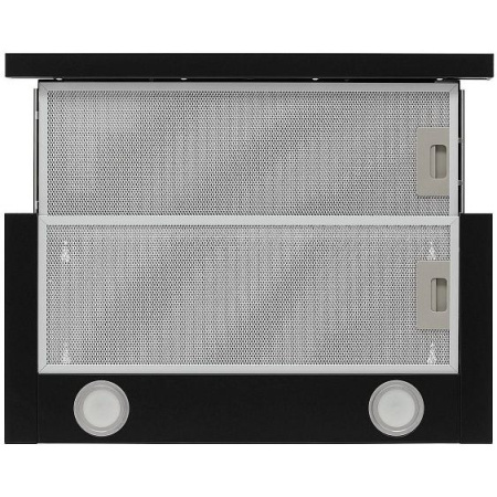 Вытяжка KRONA KAMILLA TK 600 BLACK (1 мотор)