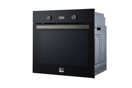 Духовой шкаф LG LB646K329T1