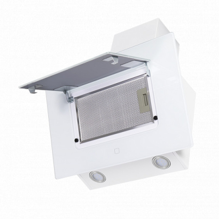 Вытяжка HOMSair ELF 60 БЕЛЫЙ