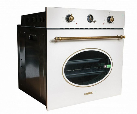 Духовой шкаф REEX OE 606 Rbe