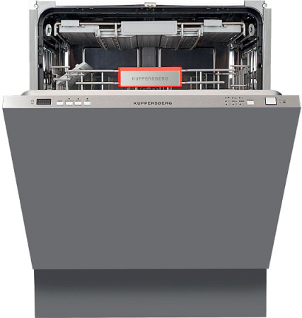 Посудомоечная машина KUPPERSBERG GS 6057