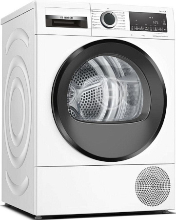 Сушильная машина BOSCH WQG14500BY