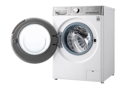 Стиральная машина LG F4WV910P2WE
