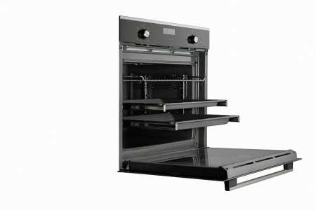 Духовой шкаф BOSCH HBG237YS0R