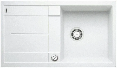 Кухонная мойка BLANCO metra 5s (513037)