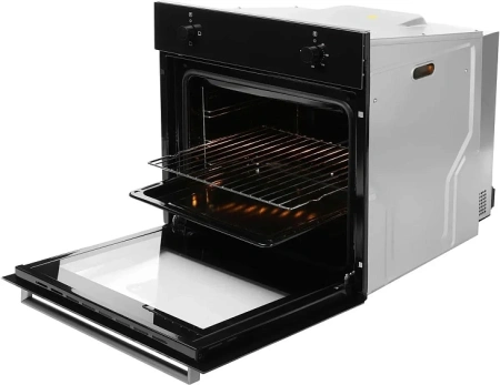 Духовой шкаф HYUNDAI HEO 6230 BG