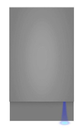 Посудомоечная машина MEFERI MDW4583 COMFORT PLUS