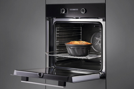 Духовой шкаф MIELE H 2465 B OBSW/CLST