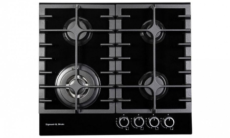 Варочная поверхность LUXDORF H60V40B451