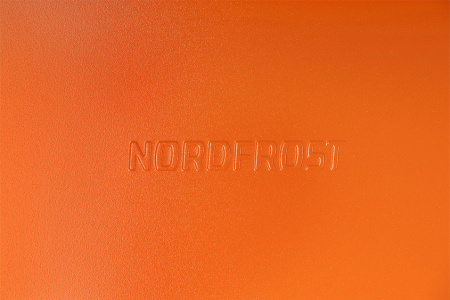Холодильник NORDFROST NR 402 OR — фото
