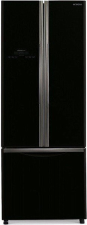 Двухкамерный холодильник HITACHI r-wb552 pu2 gbk