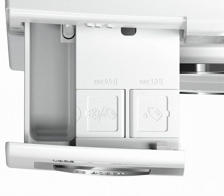Стиральная машина Bosch WAY 32891