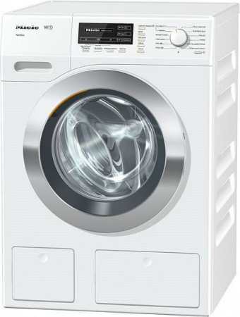 Стиральная машина MIELE WKG 130 WCS