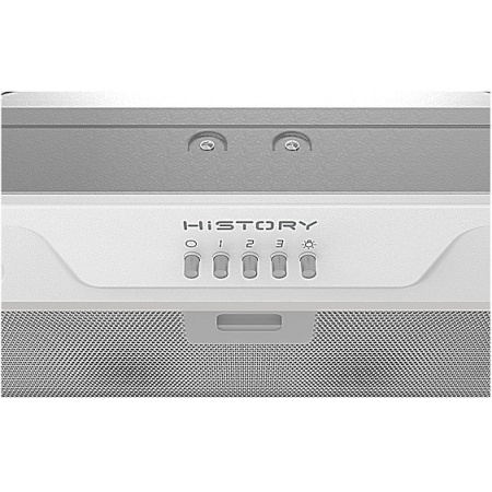 Вытяжка HiSTORY CI 65B1 FWH