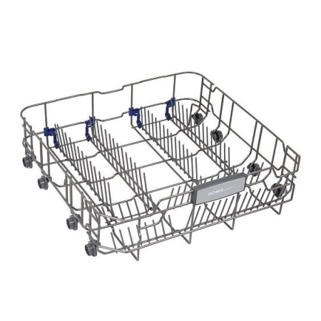 Встраиваемая посудомоечная машина HOMSair DW67M