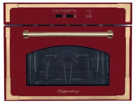 Микроволновая печь KUPPERSBERG rmw 969 bor