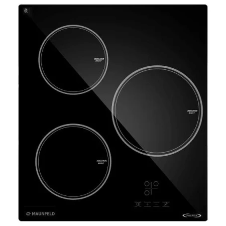 Варочная поверхность MAUNFELD AVI4532BK