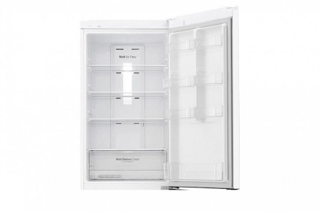 Холодильник LG GAB 429 SQUZ
