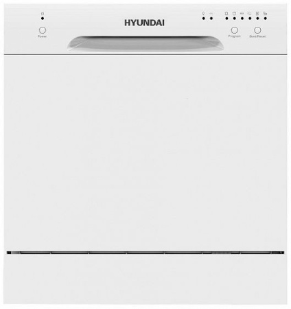 Посудомоечная машина HYUNDAI DT403