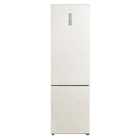 Холодильник CENTEK CT-1723 Beige — фото