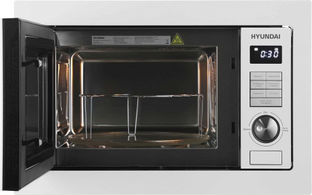 Микроволновая печь HYUNDAI HBW 2544 WG