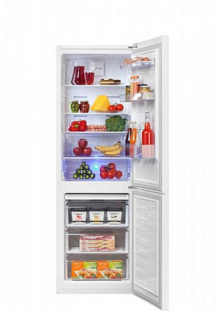 Холодильник BEKO CNKDN6321EC0W