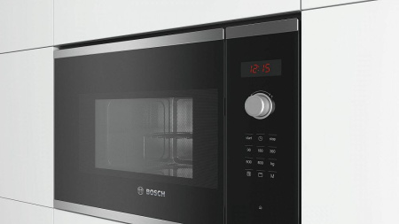Микроволновая печь BOSCH BEL523MS0