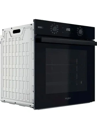 Духовой шкаф WHIRLPOOL OMSR58RU1SB