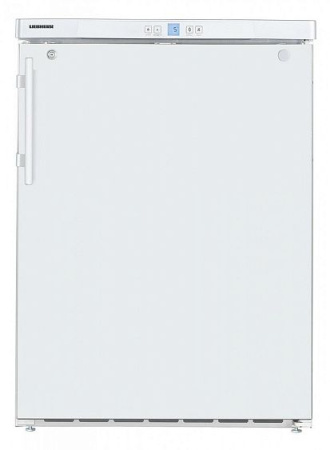 Холодильник Liebherr FKUv 1610 белый