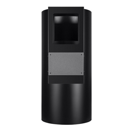 Вытяжка MAUNFELD LEE WALL 39 BLACK