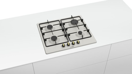 Газовая панель BOSCH PGP6B1B60R