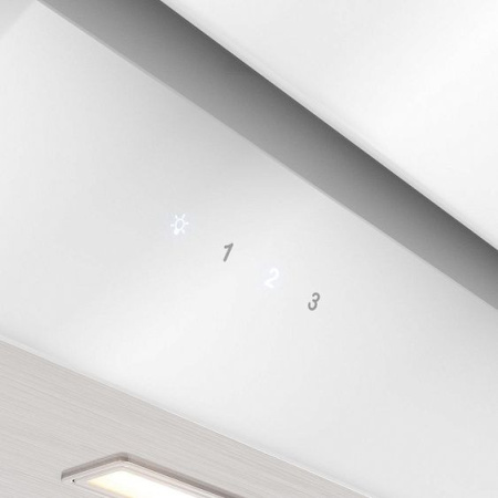 Вытяжка FRANKE TEMPER 60 WH/SS (330.0712.117)