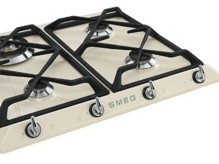 Газовая поверхность SMEG sr964pgh