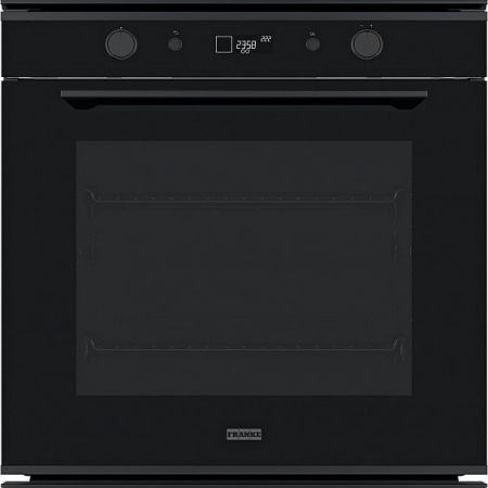 Духовой шкаф FRANKE FMY 98 P BK