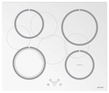 Поверхность GORENJE it 612 sya
