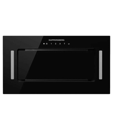 Вытяжка KUPPERSBERG INNOVA V 60 Black