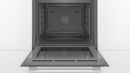 Духовой шкаф BOSCH HBA533BW1