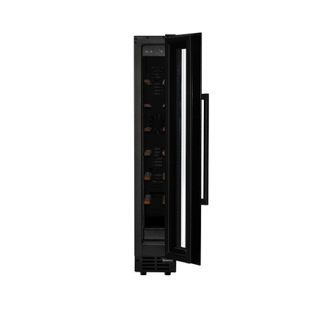 Винный шкаф MEYVEL MV8-KBT1 — фото
