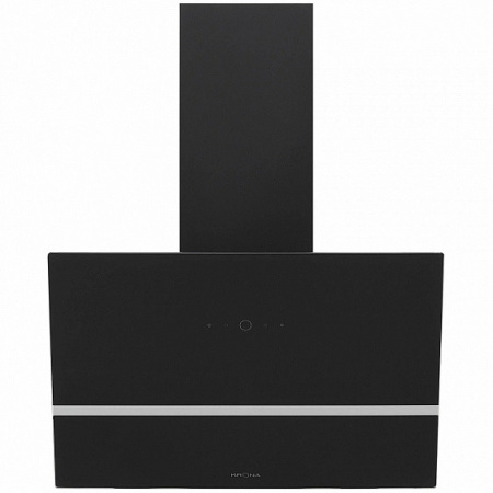 Вытяжка KRONA BRUNA 600 BLACK S