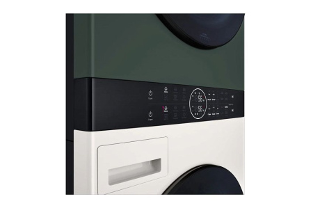 Стиральная машина LG W1S1CVKK2HM