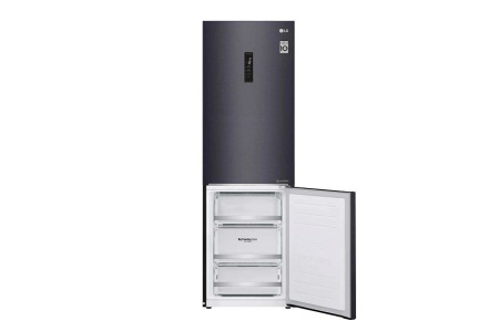 Холодильник LG GA-B459SBUM