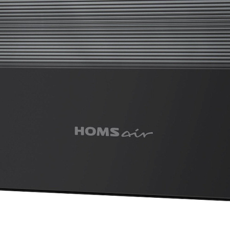 Духовой шкаф HOMSair OES660BK01