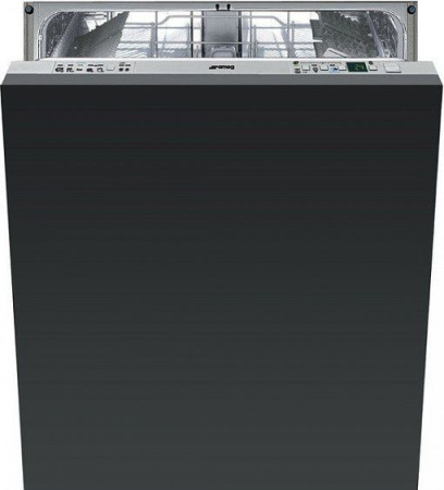 Посудомоечная машина SMEG sta6443-3