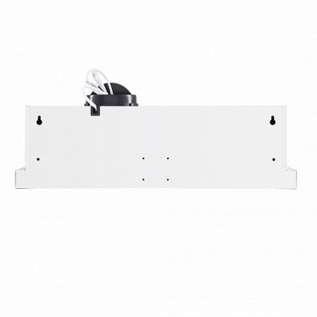 Вытяжка HOMSair FLAT 60 БЕЛЫЙ