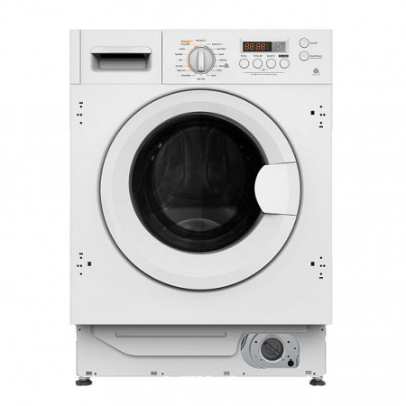 Cтиральная машина HOMSair WMB1486WH