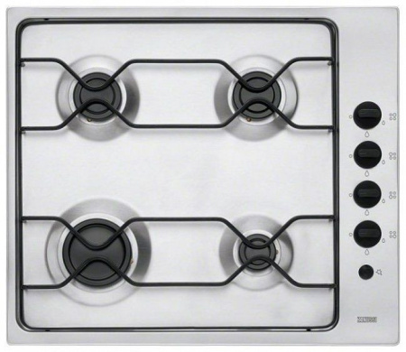 Поверхность ZANUSSI zgg 67412 xa