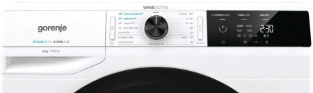 Стиральная машина GORENJE WE62SDS