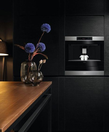 Кофемашина AEG KKA894500M